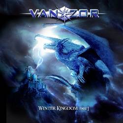 Vanzor : Winter Kingdom (Part 1)